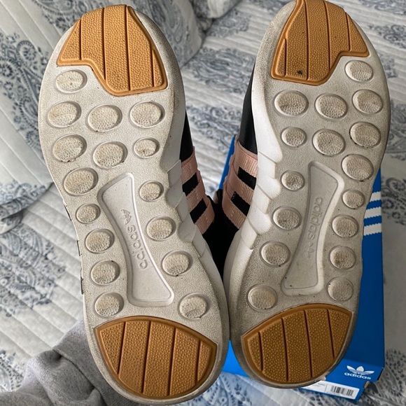 ADIDAS EQT ICY PINK - Picture 5 of 5